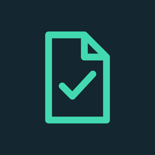 DoneBrief app icon